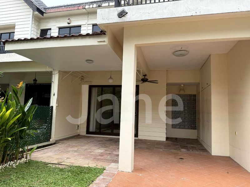 4 Bed Terraced House (Landed) for Rent in Airview Park - Image 16