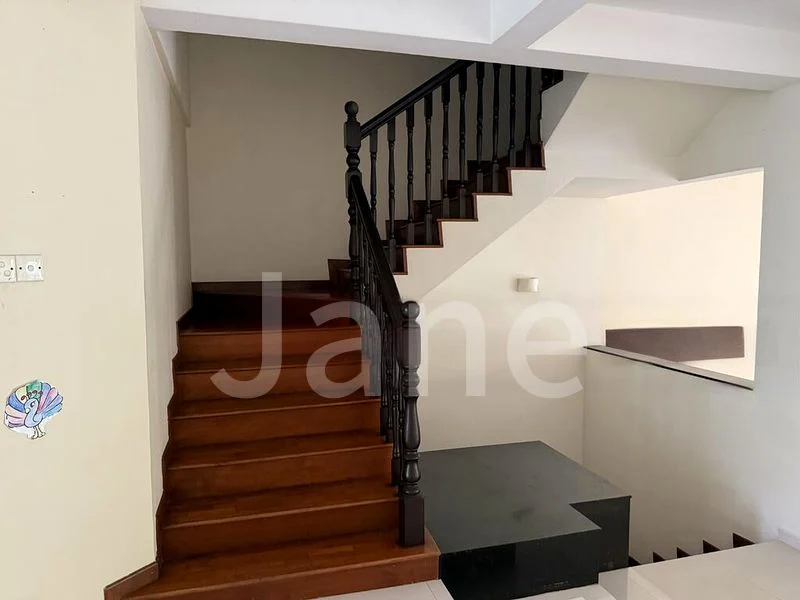 4 Bed Terraced House (Landed) for Rent in Airview Park - Image 8