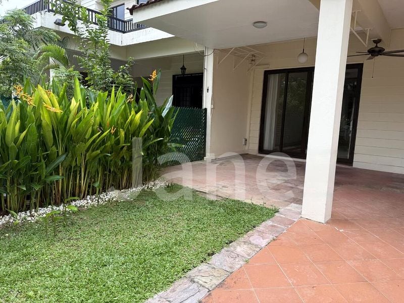 4 Bed Terraced House (Landed) for Rent in Airview Park - Image 18