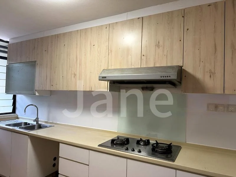 4 Bed Terraced House (Landed) for Rent in Airview Park - Image 13