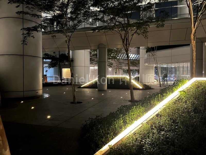 1 Bed Condo for Sale in  Concourse Skyline - Image 4