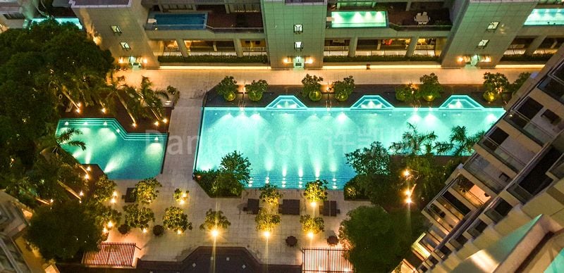 1 Bed Condo for Sale in  Concourse Skyline - Image 2