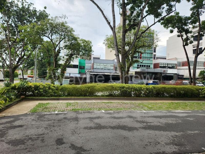 Light Industrial (B1) for Rent: 50 Tagore Lane, EBC Lifestyle Hub - Image 4