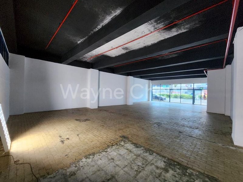 Light Industrial (B1) for Rent: 50 Tagore Lane, EBC Lifestyle Hub - Image 2