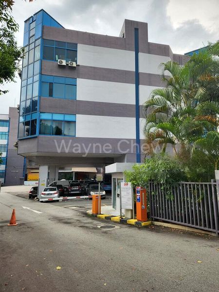 Light Industrial (B1) for Rent: 50 Tagore Lane, EBC Lifestyle Hub - Image 5