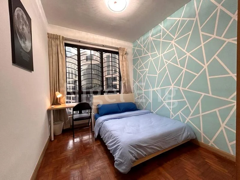 Master Room (Condo) for Rent in  Heritage View - Image 10