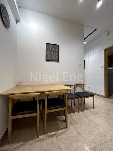 Master Room (Condo) for Rent in  Heritage View - Image 7