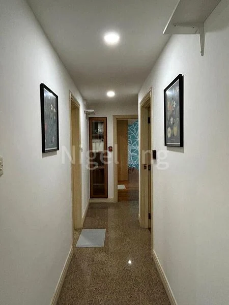 Master Room (Condo) for Rent in  Heritage View - Image 8