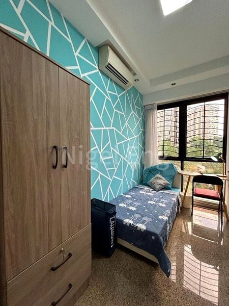 Master Room (Condo) for Rent in  Heritage View - Image 1