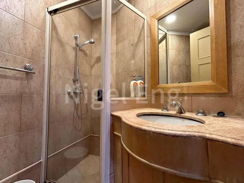 Master Room (Condo) for Rent in  Heritage View - Image 5