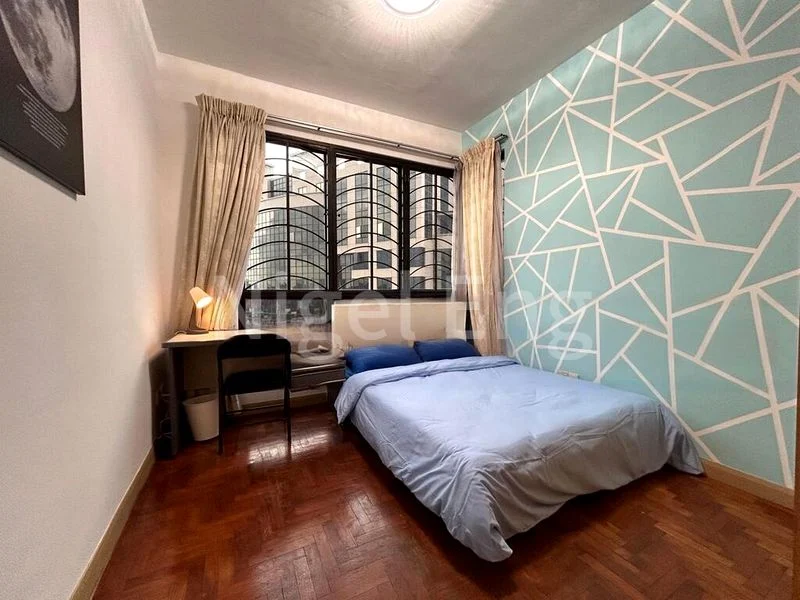 Master Room (Condo) for Rent in  Heritage View - Image 11