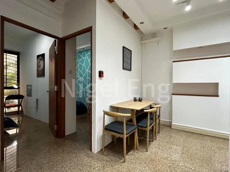 Master Room (Condo) for Rent in  Heritage View - Image 4