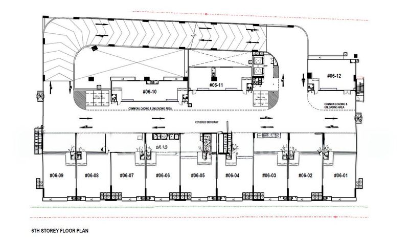 Factory / Workshop (B2) for Sale: CT Foodnex - Image 5