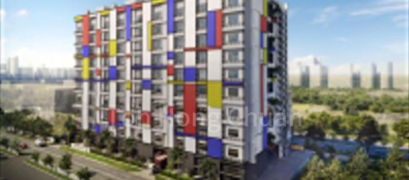 Factory / Workshop (B2) for Sale: CT Foodnex - Image 1