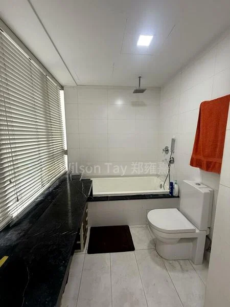 3 Bed Apartment (Condo) for Rent in  The Centris - Image 6