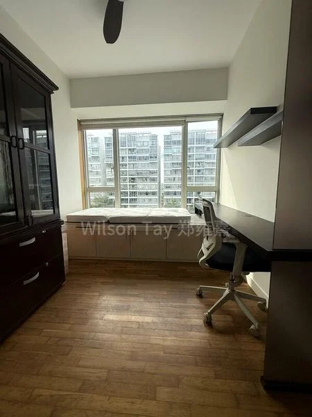 3 Bed Apartment (Condo) for Rent in  The Centris - Image 7