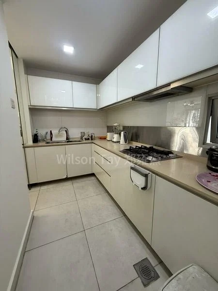 3 Bed Apartment (Condo) for Rent in  The Centris - Image 4