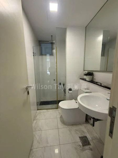 3 Bed Apartment (Condo) for Rent in  The Centris - Image 5