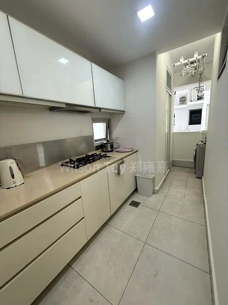 3 Bed Apartment (Condo) for Rent in  The Centris - Image 3