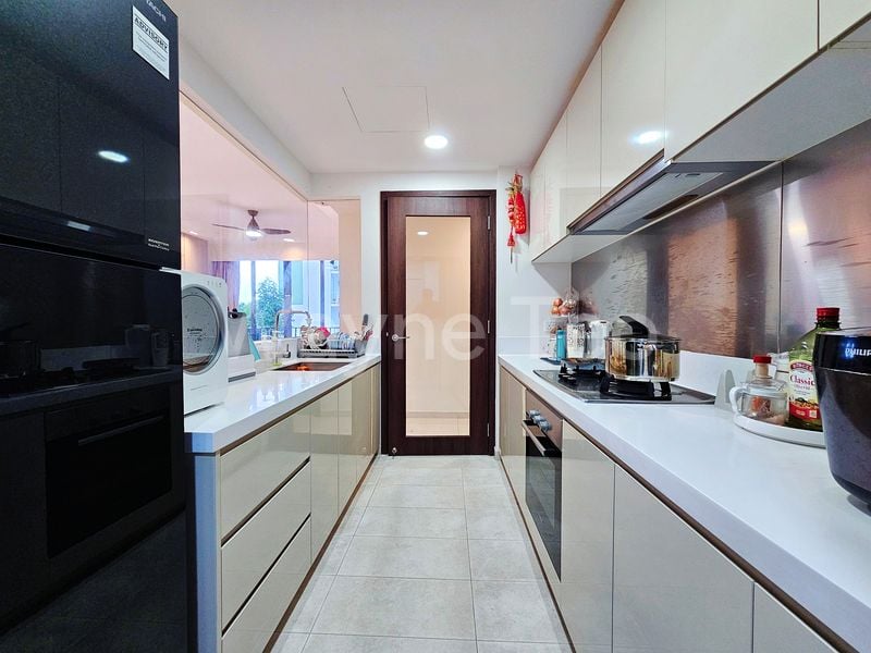 3+1 Bed Executive Condo for Sale in  Signature At Yishun - Image 6