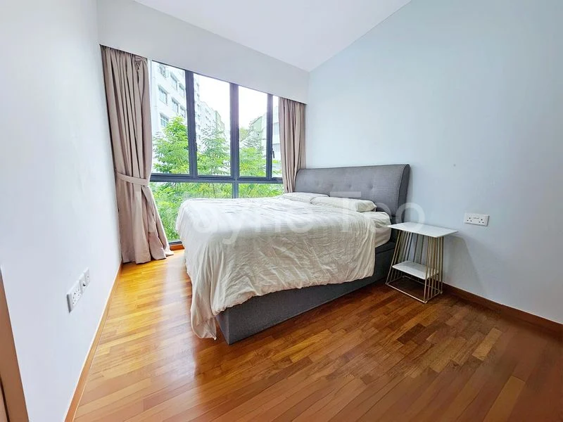 3+1 Bed Executive Condo for Sale in  Signature At Yishun - Image 10