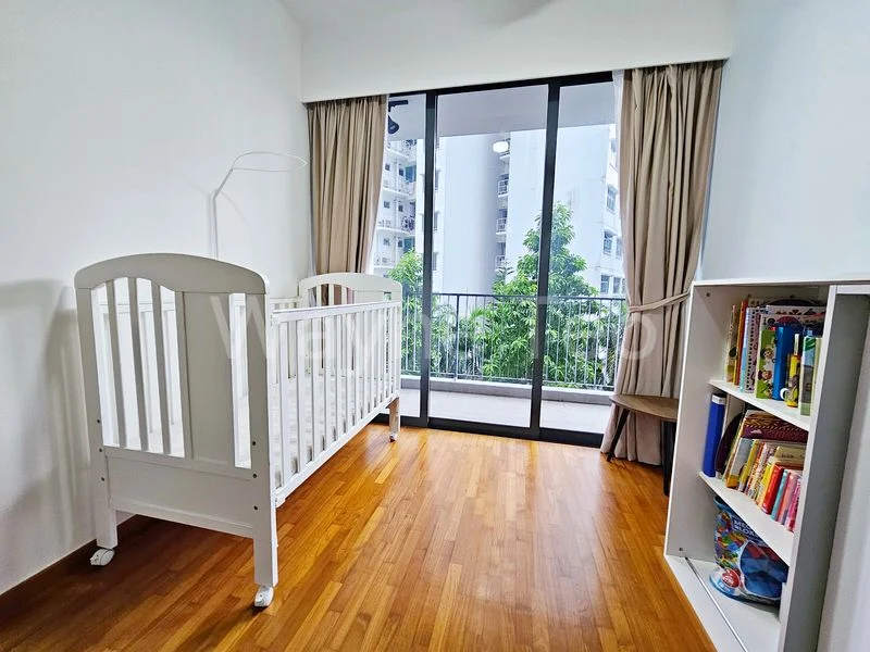 3+1 Bed Executive Condo for Sale in  Signature At Yishun - Image 7