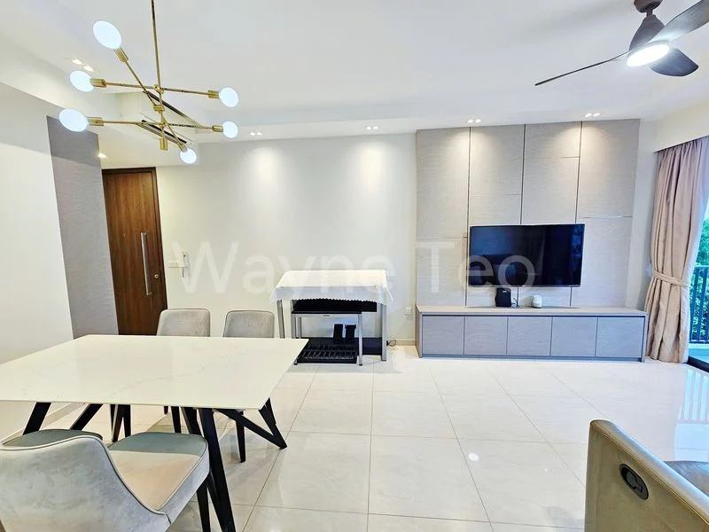3+1 Bed Executive Condo for Sale in  Signature At Yishun - Image 4