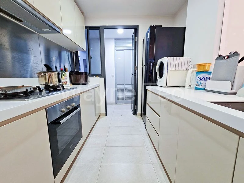 3+1 Bed Executive Condo for Sale in  Signature At Yishun - Image 5