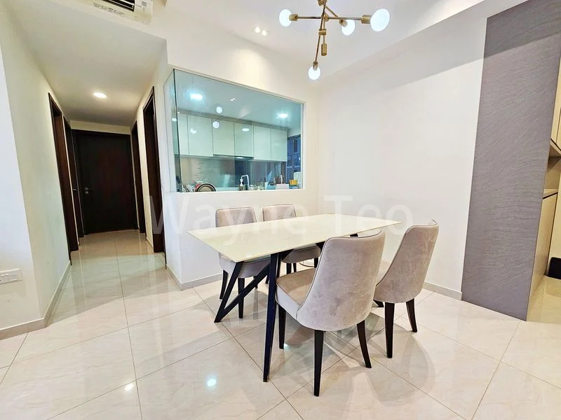 3+1 Bed Executive Condo for Sale in  Signature At Yishun - Image 3