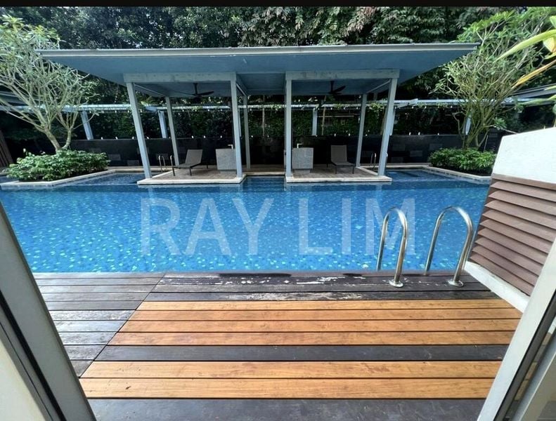 4 Bed Cluster House (Landed) for Rent in  Greenwood Mews - Image 13