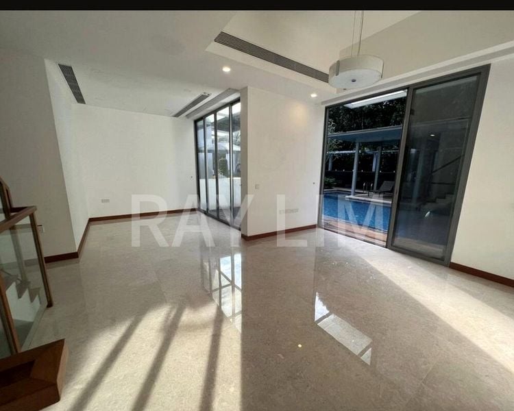 4 Bed Cluster House (Landed) for Rent in  Greenwood Mews - Image 6