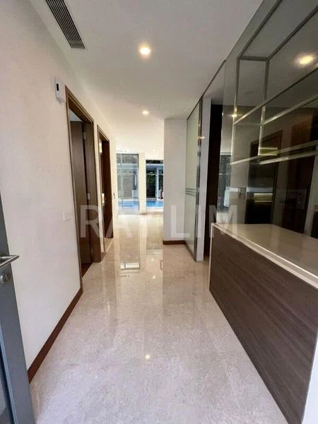 4 Bed Cluster House (Landed) for Rent in  Greenwood Mews - Image 12