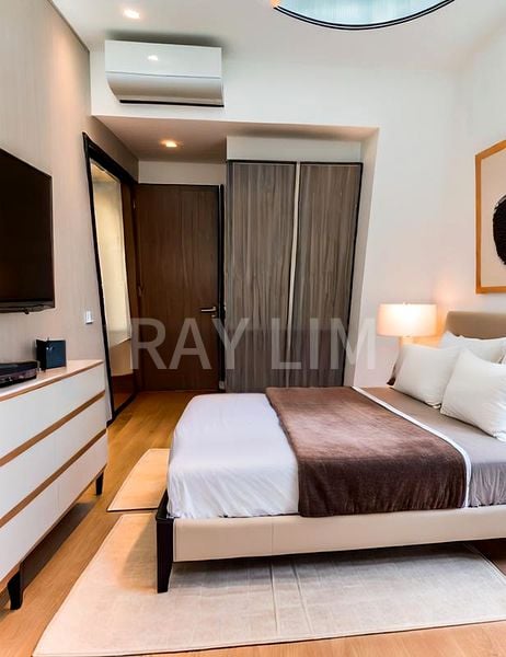 4 Bed Cluster House (Landed) for Rent in  Greenwood Mews - Image 2