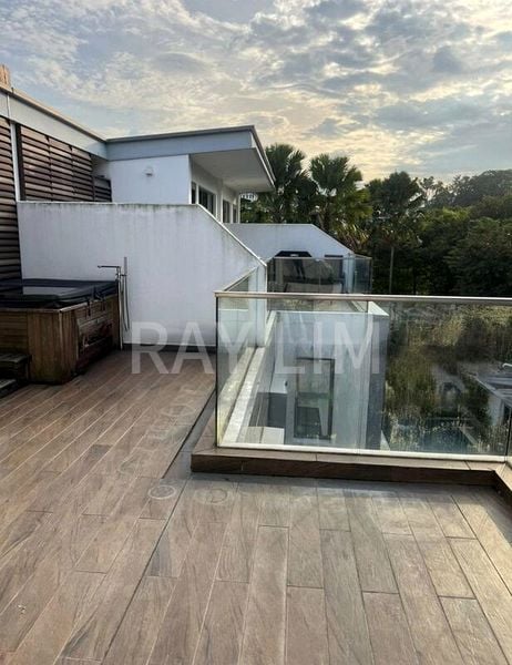 4 Bed Cluster House (Landed) for Rent in  Greenwood Mews - Image 7