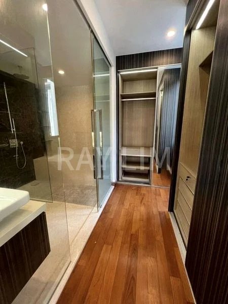 4 Bed Cluster House (Landed) for Rent in  Greenwood Mews - Image 8