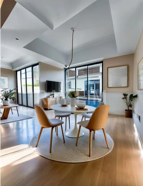 4 Bed Cluster House (Landed) for Rent in  Greenwood Mews - Image 5