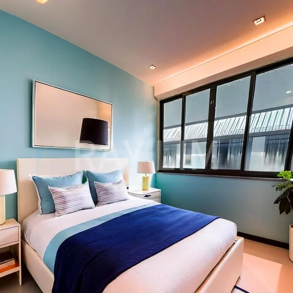 4 Bed Cluster House (Landed) for Rent in  Greenwood Mews - Image 3