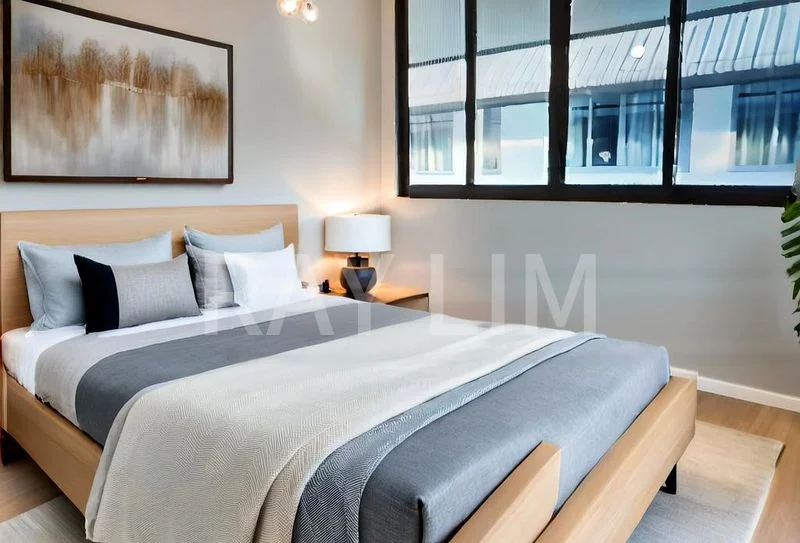 4 Bed Cluster House (Landed) for Rent in  Greenwood Mews - Image 4