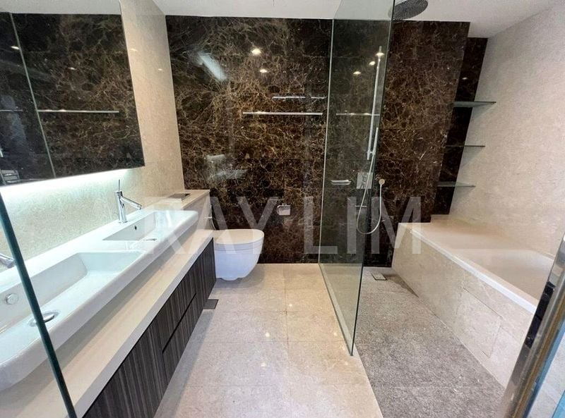 4 Bed Cluster House (Landed) for Rent in  Greenwood Mews - Image 17