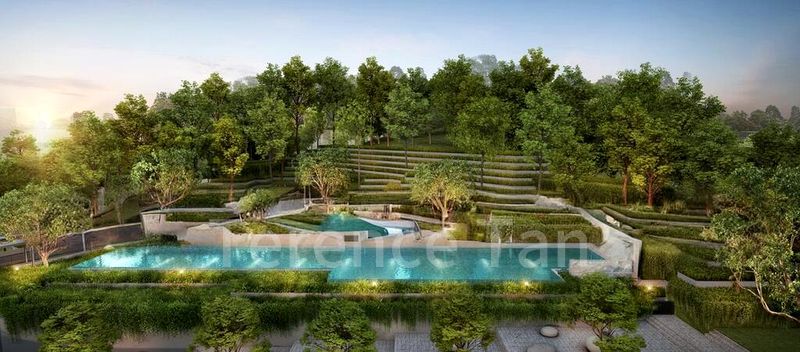 4 Bed Condo for Sale in  Blossoms By The Park - Image 2