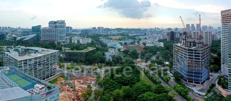 4 Bed Condo for Sale in  Blossoms By The Park - Image 4