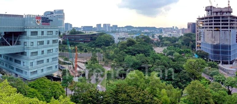 4 Bed Condo for Sale in  Blossoms By The Park - Image 7