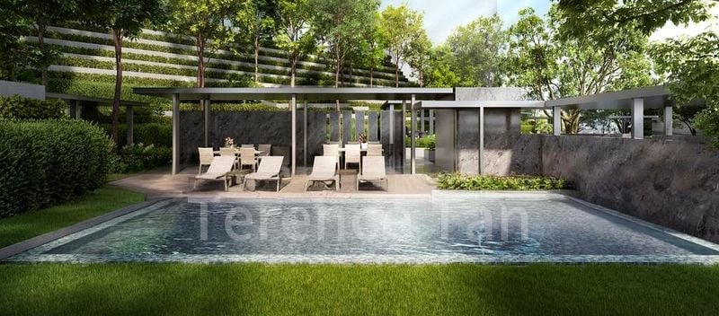 4 Bed Condo for Sale in  Blossoms By The Park - Image 5