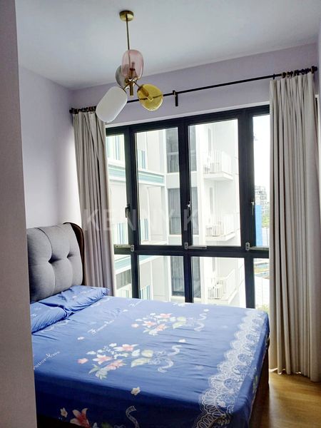 2+1 Bed Condo for Rent in  The Jovell - Image 6