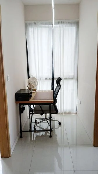 2+1 Bed Condo for Rent in  The Jovell - Image 4