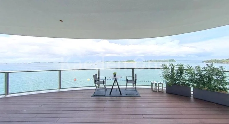 4+1 Bed Condo for Sale in Cape Royale - Image 3