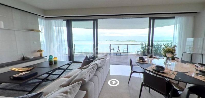 4+1 Bed Condo for Sale in Cape Royale - Image 1