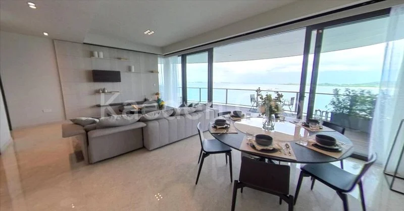 4+1 Bed Condo for Sale in Cape Royale - Image 4