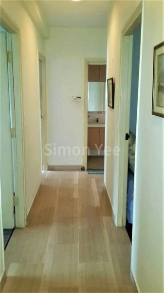Common Room (Condo) for Rent in  Orchard Court - Image 4