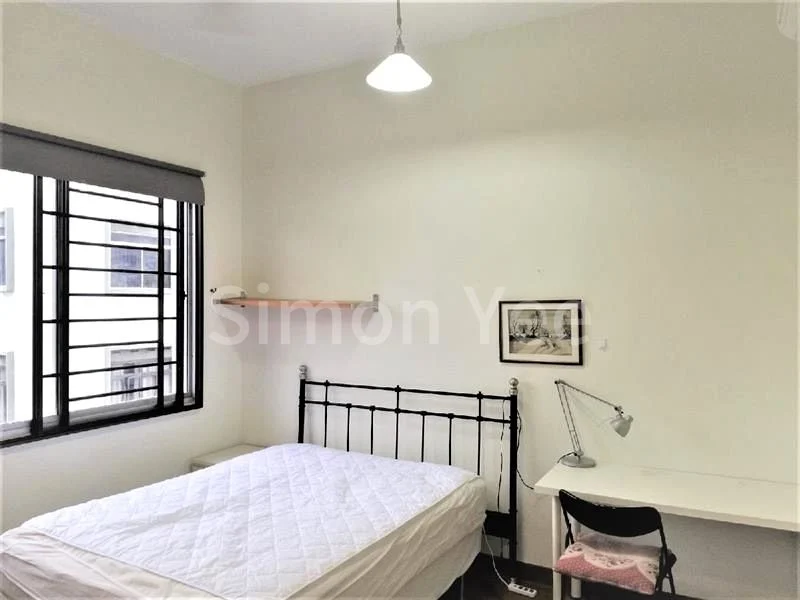 Common Room (Condo) for Rent in  Orchard Court - Image 1